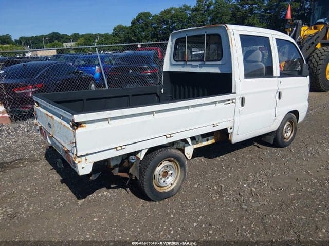 1920 DAIHATSU OTHER 4