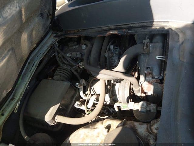 1920 DAIHATSU OTHER 10