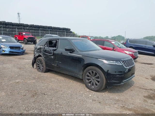 2020 LAND ROVER RANGE ROVER VELAR P250 S - 1