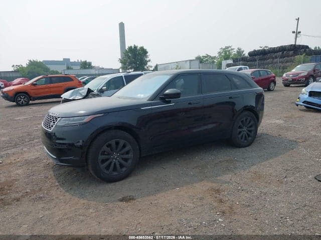2020 LAND ROVER RANGE ROVER VELAR P250 S 2