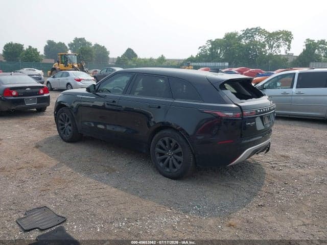 2020 LAND ROVER RANGE ROVER VELAR P250 S 3