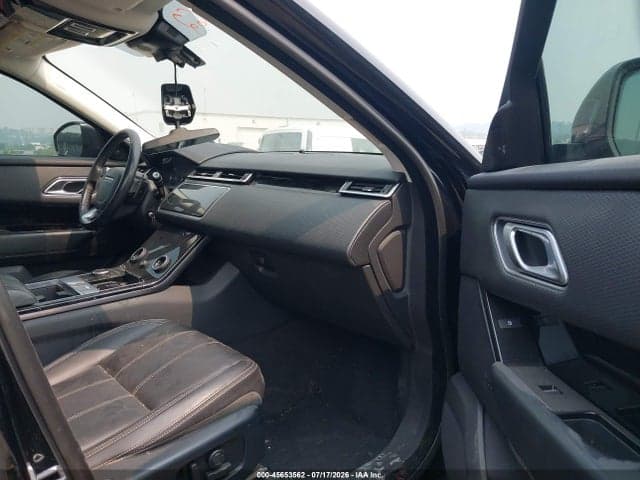 2020 LAND ROVER RANGE ROVER VELAR P250 S 5
