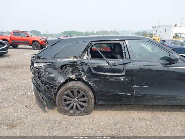 2020 LAND ROVER RANGE ROVER VELAR P250 S 6