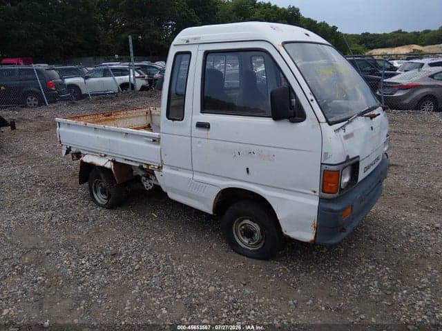 1920 DAIHATSU OTHER - 1