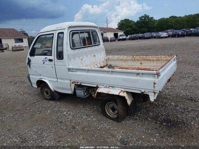 1920 DAIHATSU OTHER 3
