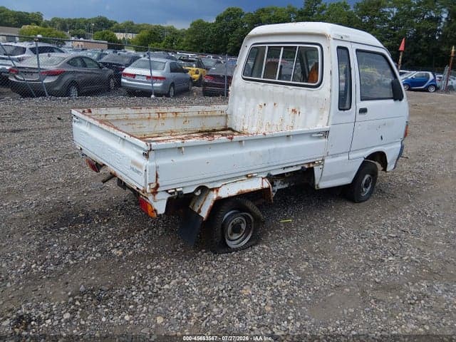 1920 DAIHATSU OTHER 4