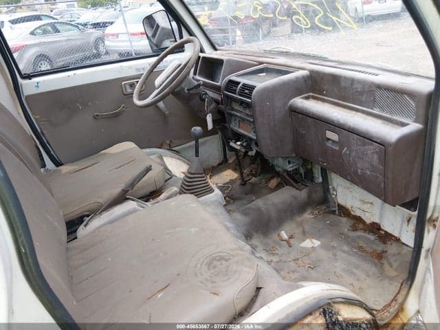 1920 DAIHATSU OTHER 5