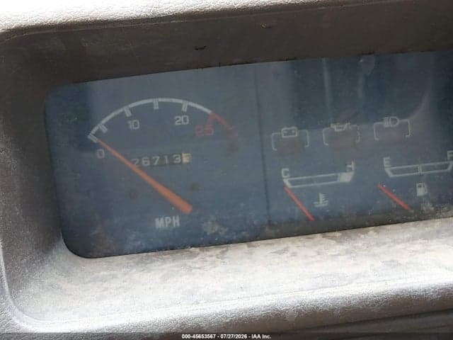 1920 DAIHATSU OTHER 7