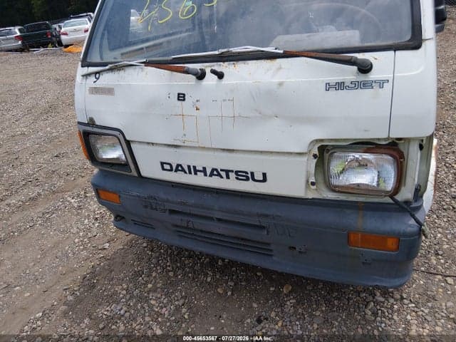 1920 DAIHATSU OTHER 10