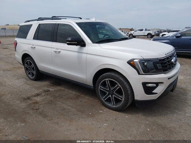 2019 FORD EXPEDITION LIMITED 1