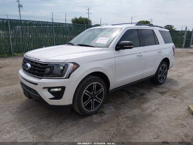 2019 FORD EXPEDITION LIMITED 2
