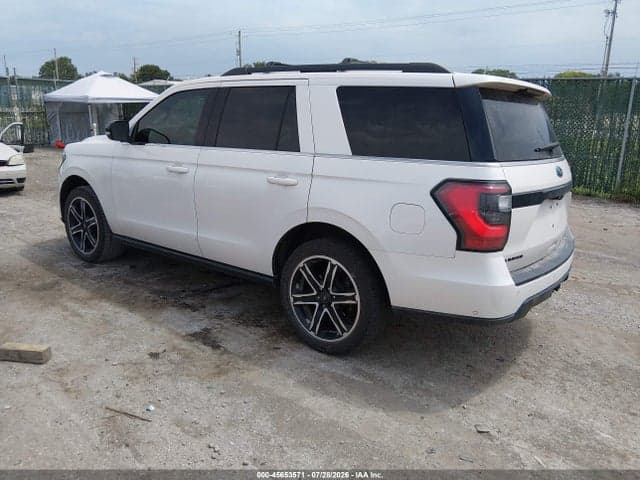 2019 FORD EXPEDITION LIMITED 3