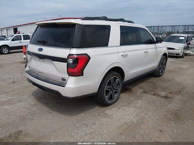 2019 FORD EXPEDITION LIMITED 4