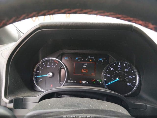 2019 FORD EXPEDITION LIMITED 7