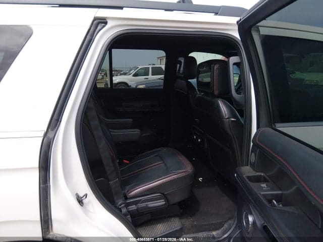 2019 FORD EXPEDITION LIMITED 8