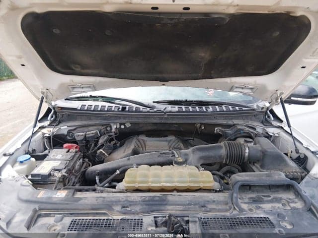 2019 FORD EXPEDITION LIMITED 10