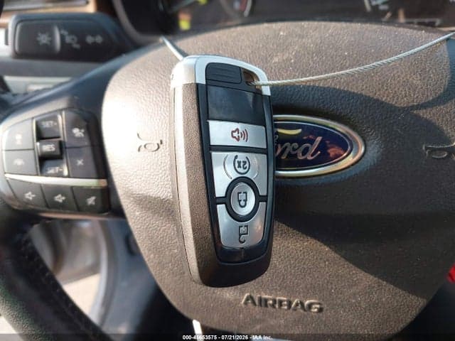 2022 FORD MAVERICK LARIAT 11
