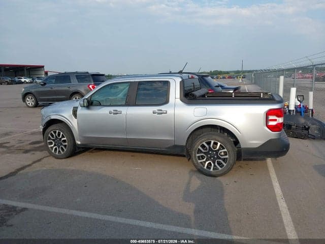 2022 FORD MAVERICK LARIAT 15