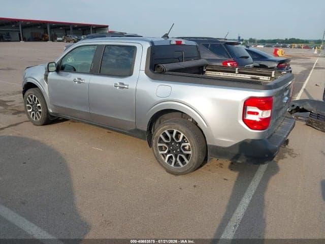 2022 FORD MAVERICK LARIAT 3