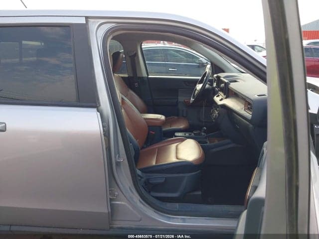 2022 FORD MAVERICK LARIAT 5
