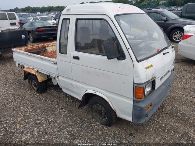 1920 DAIHATSU OTHER