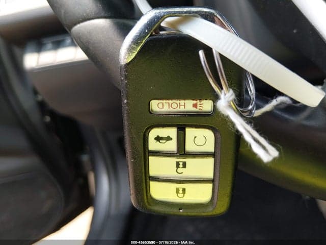 2020 HONDA CIVIC SPORT 11