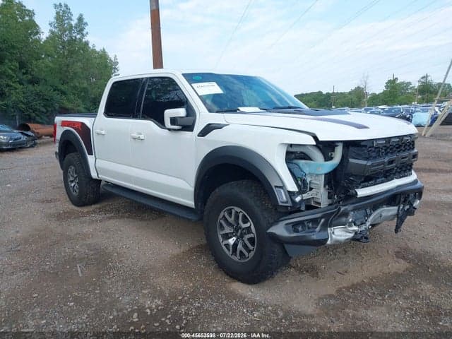 2023 FORD F-150 RAPTOR 1