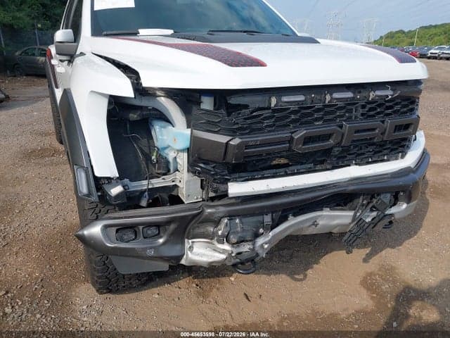 2023 FORD F-150 RAPTOR 6