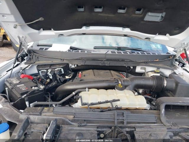 2023 FORD F-150 RAPTOR 10