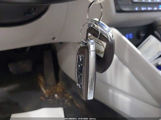 2018 HYUNDAI TUCSON VALUE 11
