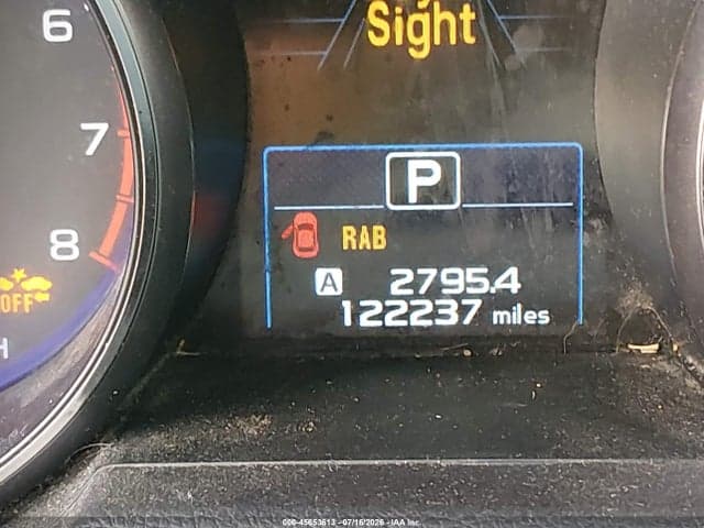 2017 SUBARU OUTBACK 3.6R LIMITED 15