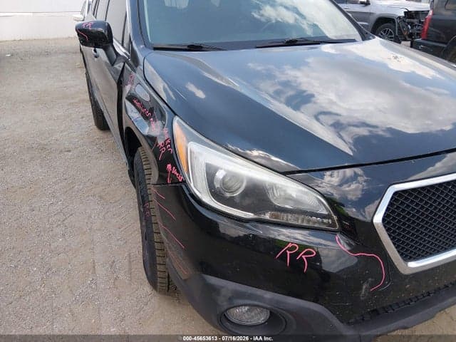 2017 SUBARU OUTBACK 3.6R LIMITED 17