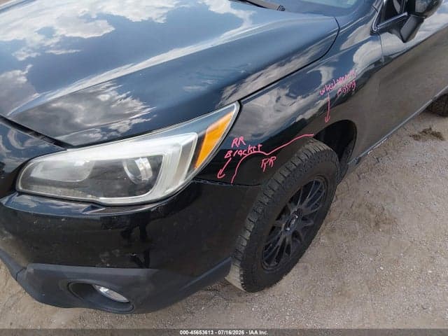 2017 SUBARU OUTBACK 3.6R LIMITED 18