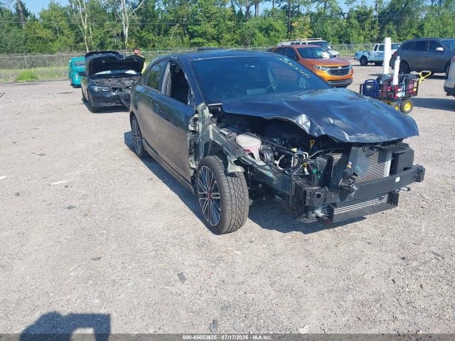 2021 KIA FORTE GT MANUAL 1