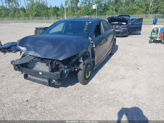 2021 KIA FORTE GT MANUAL 2