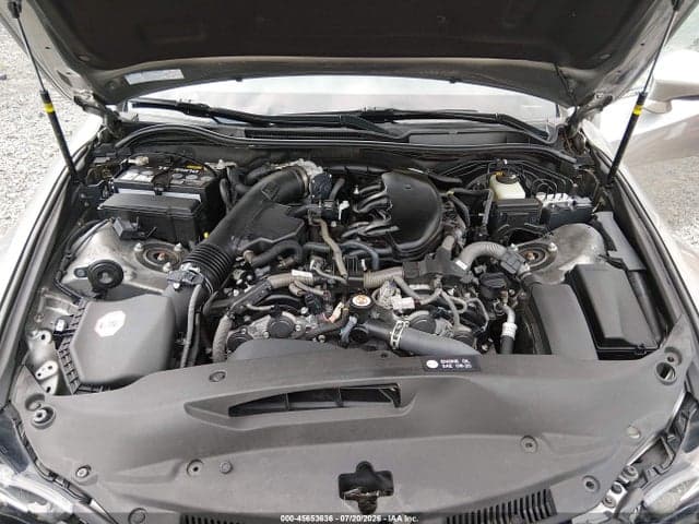 2018 LEXUS IS 300 10