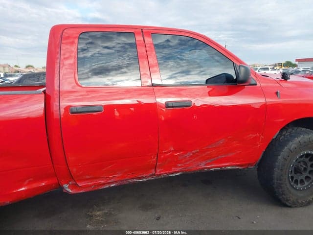 2017 RAM 1500 EXPRESS 4X2 6'4 BOX 13