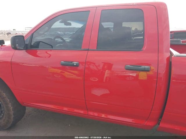 2017 RAM 1500 EXPRESS 4X2 6'4 BOX 14