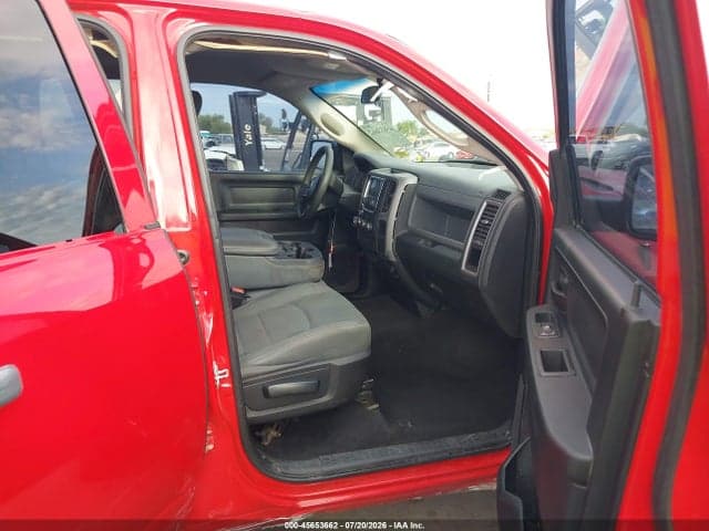 2017 RAM 1500 EXPRESS 4X2 6'4 BOX 5