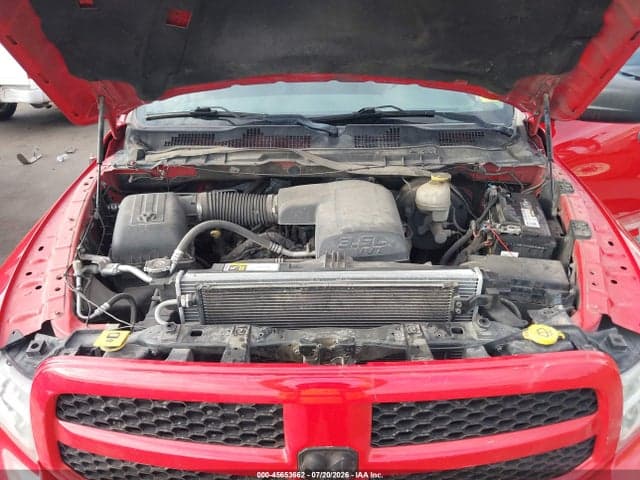 2017 RAM 1500 EXPRESS 4X2 6'4 BOX 10