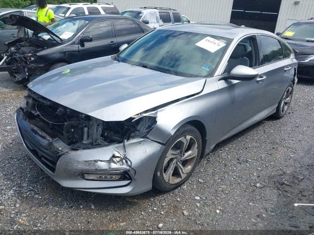 2020 HONDA ACCORD EX 2