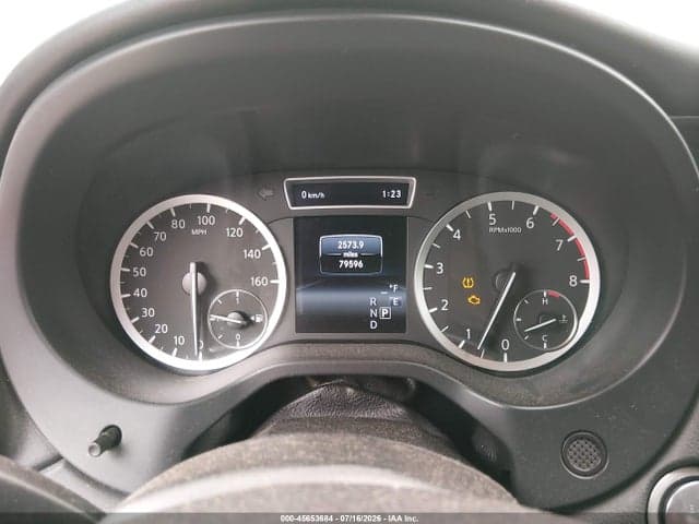 2018 INFINITI QX30 ESSENTIAL 7