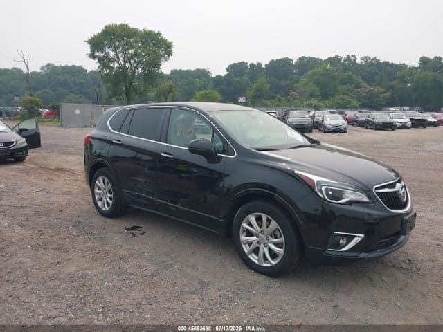 2020 BUICK ENVISION FWD PREFERRED - 1