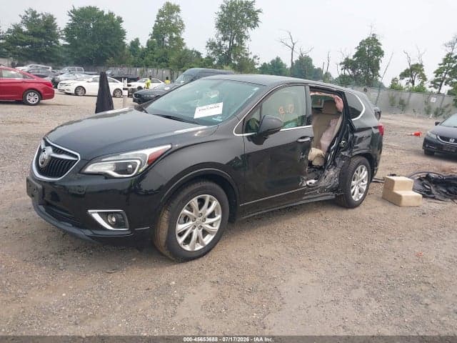 2020 BUICK ENVISION FWD PREFERRED 2
