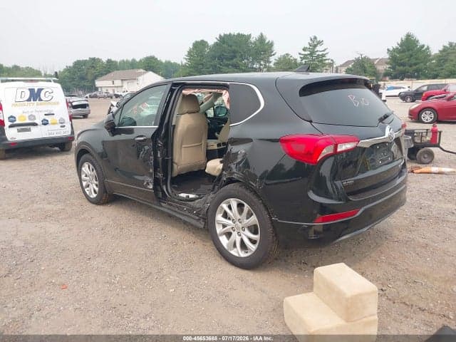 2020 BUICK ENVISION FWD PREFERRED 3