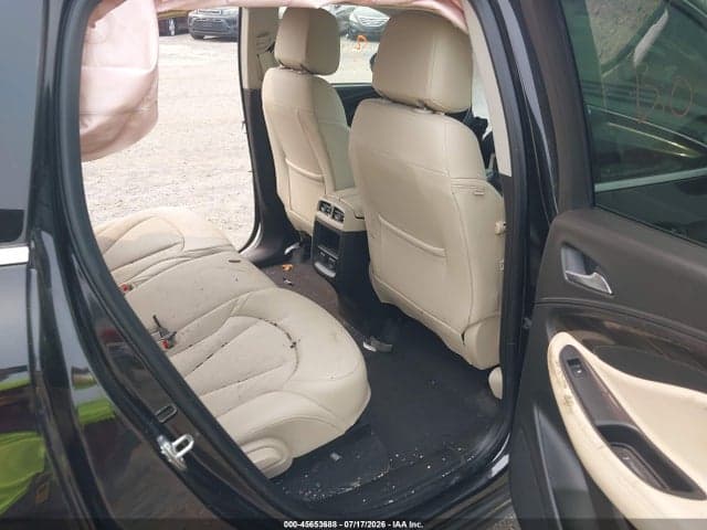 2020 BUICK ENVISION FWD PREFERRED 8