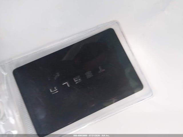 2019 TESLA MODEL 3 LONG RANGE/PERFORMANCE 11