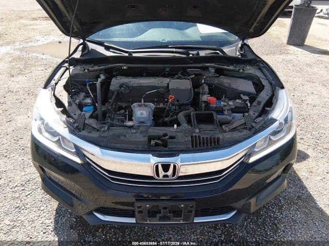 2017 HONDA ACCORD SPORT SE 10