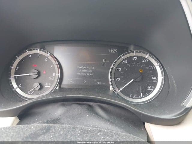2023 TOYOTA HIGHLANDER XLE 7