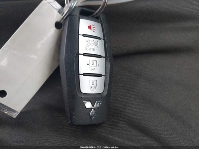 2023 MITSUBISHI OUTLANDER SE BLACK EDITION S-AWC 11